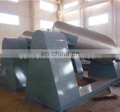 Model VI Series Forced Stirring Powder Mixer Mixing Machine photo-3