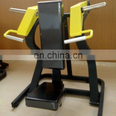 Free Weight Plate Loaded Gym Fitness Equipment ASJ-Z961 Shoulder Press photo-2
