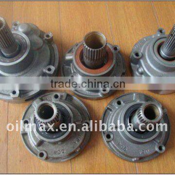 JCB904 20/96674 OIL PUMP