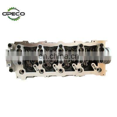 D4EA complete cylinder head 2210027000 2210027900 2210027901