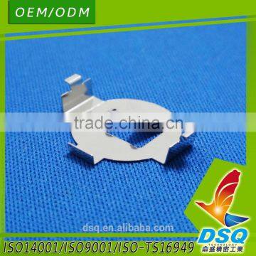 Taiwan Manufacturer OEM cr2032 Battery Clips