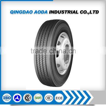 Long March 12.00R20 New Radial Truck Tyre photo-6