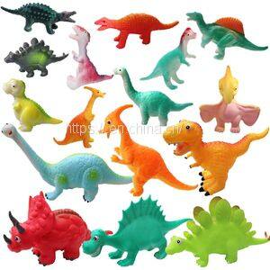 Dinosaur toys CPC certification ASTM F963-17 for details