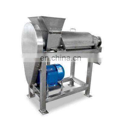 Citrus Press Juicer Electric Orange Juicer/juice Extractor Fruit Juice Production Line photo-2