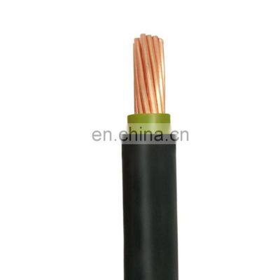 types of electrical wire color code h05v-r 1* 1.5mm pvc insulated new construction electrical wires