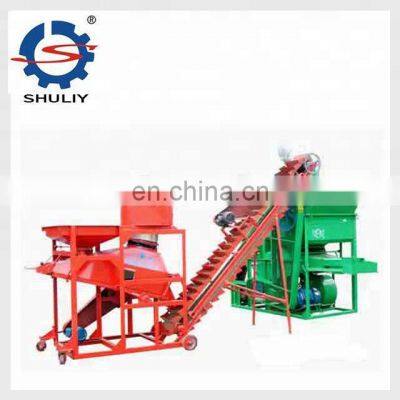 Agricultural Peanut Shelling Machine Peanut Sheller Machine for Sale photo-2