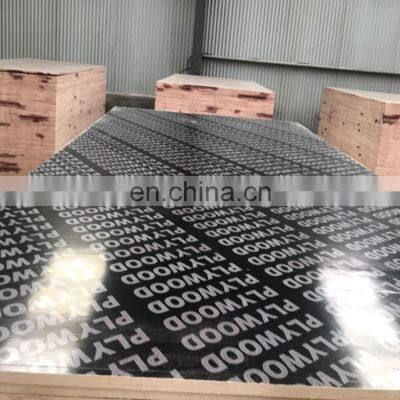 film faced 18mm plywood manufacturers best price from chengxin wood factory