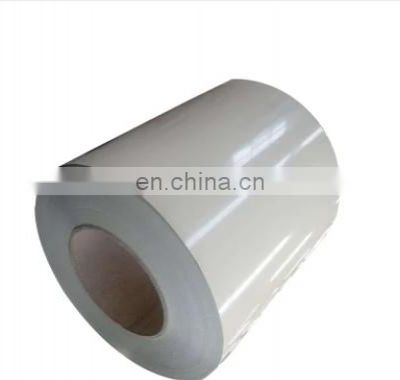 1000mm 1200mm Ral 9012 3005 color coated roll ppgi steel coil in stock