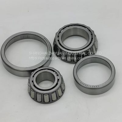 CLUTCH BEARING