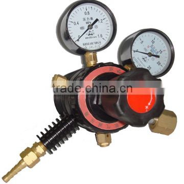 CNG PRESSURE REGULATOR