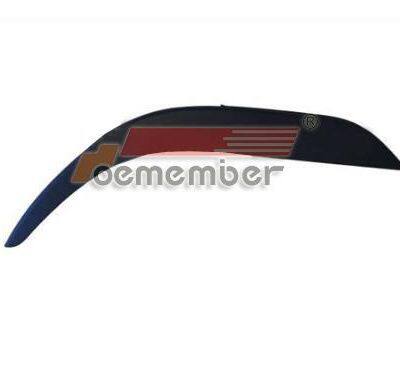 European Truck Body Parts Mudguard Garnish 20529686 3175938 20529685 3175937 Fit for Volvo Truck Parts photo-2