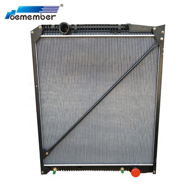 OEMember Truck Cooling Radiator 9425000903 9425001503 9425000603 For BENZ