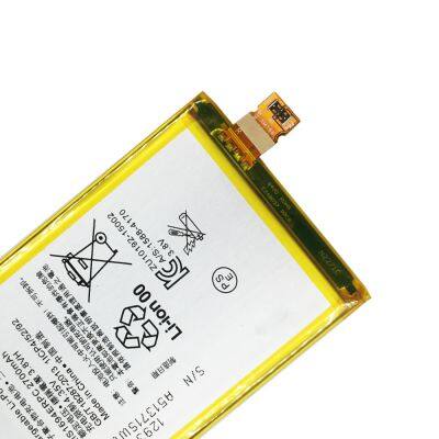 LIS1594ERPC Battery For Sony Xperia Z5 Mini XA Ultra C6 F3216 F3212 F3213 F3215 S50 F3216XC F5321 photo-2