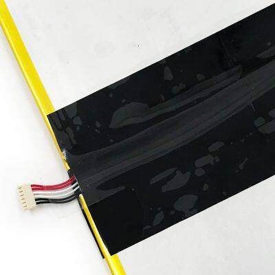 HB3X1 HB3484V3EAW-12 Tablet Replacement Batteries For Huawei MediaPad 10 Link S10-201WA photo-5