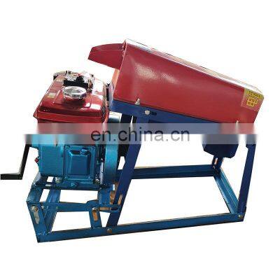 Factory price diesel or electric engine corn sheller