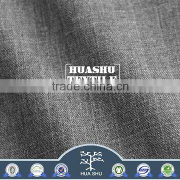 Wholesale classic Style Leisure TR fabric for shirts and pants