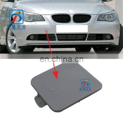 Auto Spare Parts Front Bumper Water Cover Auto Body Kit For 5 Series E60