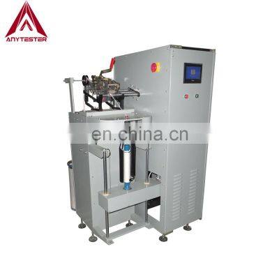 Laboratory Roving Machine