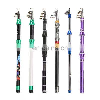 Import Carp Retail Ready Fishing Rods Genuine From Fishing Rod Bulk Exporter photo-3