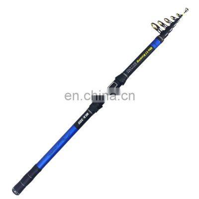 selling  fishing rods original shmano fishing rod teleparter  third lake fishing rod