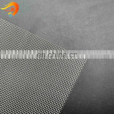 Stainless Steel Window Screen Mesh Net Mosquito Insect Screen photo-4