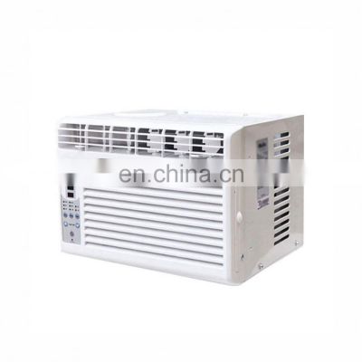 Customized Inverter Type 18000BTU 1.5Ton AC Window Unit Air Conditioner