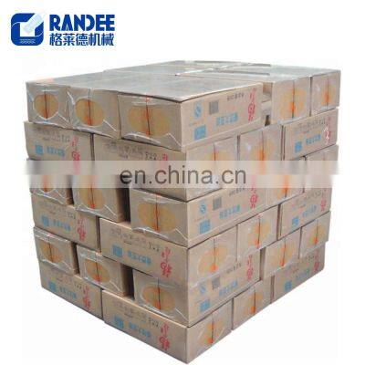 Automatic Plastic Bottle Carton Box Shrink Wrap Wrapping Machine / Complete Heat Shrink Tunnel Line photo-2