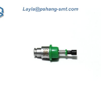 SMT JUKI 509 NOZZLE For KE-2010 2020 2050 2060 2050R 2055R 2070 2080 3010 3020 / FX-1 FX-1R FX-2 FX-3 FX-3R Machines 40025165 for pick and place machine