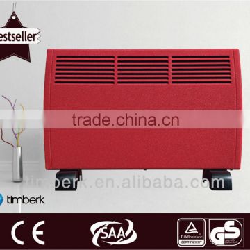 heater electric wall-mounted or floor-standing