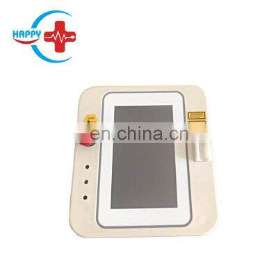 HC-L051 Best Quality Dental Equipment Dental Soft Tissue Laser ,980nm 10W Soft Tissue Surgery Dental Diode Laser photo-4