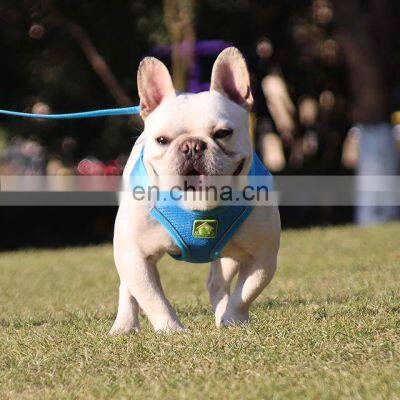 Adjustable Dog Accessories Dog Backpack Harness photo-4