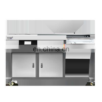 Most Popular SPB-60HCA3 Automatic Hot Melt Fast Binding Book Paper Binder Machine