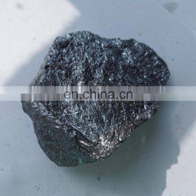 Supply Metal Silicon Block Monocrystalline Silicon Block Polycrystalline Silicon Industrial Steel - Making Deoxidized photo-3