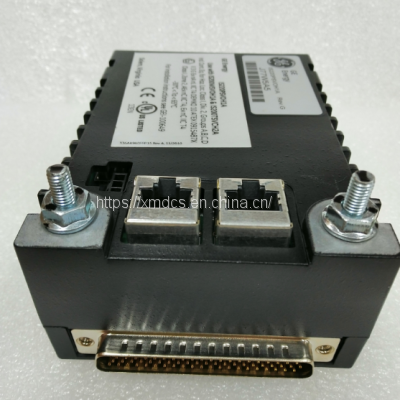 IS220PPROH1A Turbine Specific I/O Module photo-3