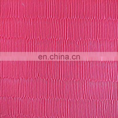 1.0mm thickness 800gsm tatami embossed reinforced pvc tarpaulin