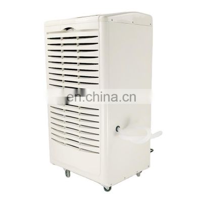 Indoor pool use Industrial Moisture removing machine dehumidifier for sale