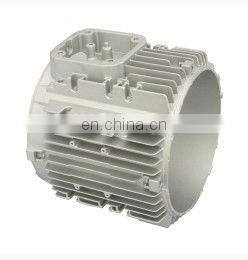 Shenzhen Runpeng Custom High Pressure Die Casting Parts photo-2