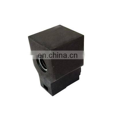 XKAL-00050 Diesel  Engine  Solenoid Valve Coil XKAL-00050 diesel engine truck parts