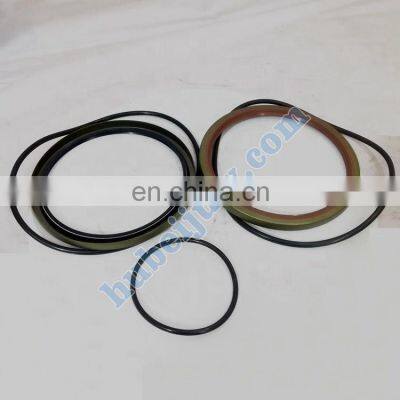 Chinese Truck Spare Part Rear Wheel Hub Oil Seal WG9112340113