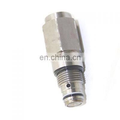 Supply Safety Valve R907261613 for Construction Machinery Parts Safety Valve R907261613 photo-2