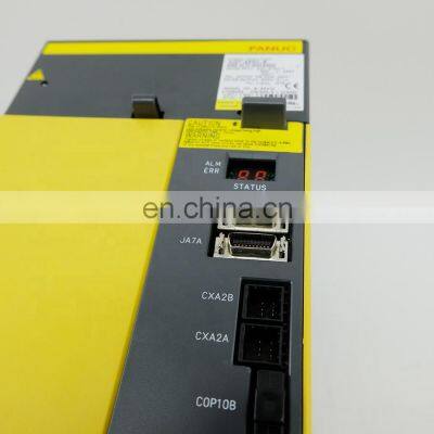 New Spindle Amplifier Fanuc SPM-2.2 A06B-6270-H045 Servo Amplifier photo-3