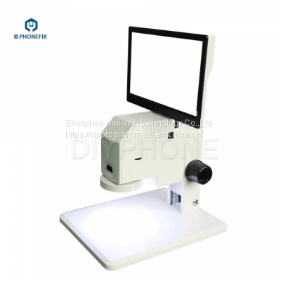 MS200 video all-in-one measuring all-in-one microscope