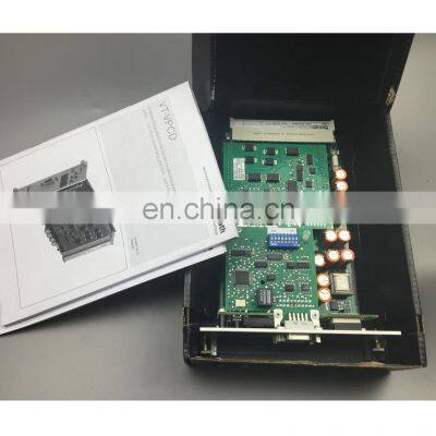 Rexroth Amplifier Electronic Amplifier for Proportional Valves R901002095 VT-VSPA2-1-2X/V0/T5 VT-VSPA2-1-2X/V0/T1 photo-3