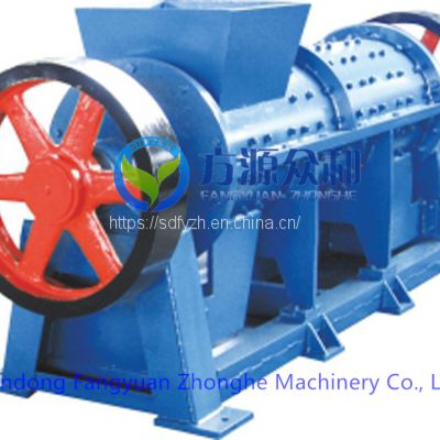 Coarse Grinding Machine for Grass and Wood Paper Pulp