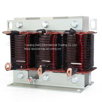 DC Reactor-Harmornic Fliter Reactor photo-4