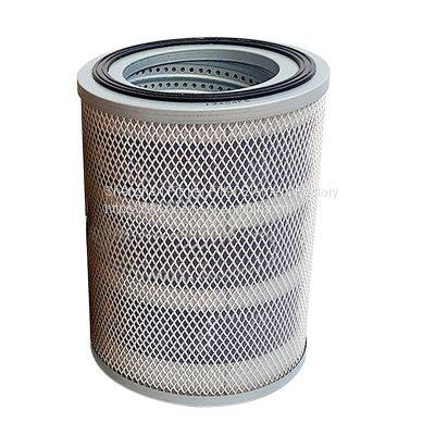 Replacement Komatsu Hydraulic Oil Filter 207-60-71183,207-60-71182,SH60788,HY90425/2