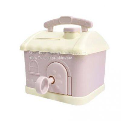 Saving Pot
