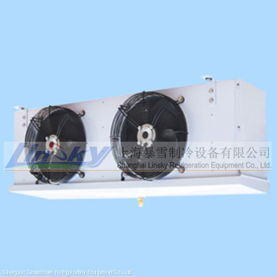 Ceiling type air cooler