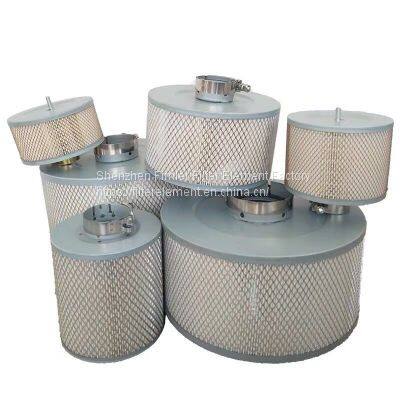 Replacement air filters 57207730,17201210,NA121060,731760,SL81645,ALF61315,SA19579