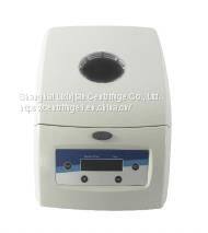 SmartSpin Centrifuge Microhematocrit Centrifuge Adjustable PCR